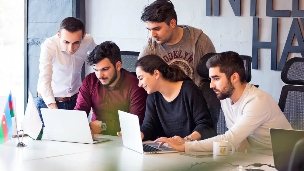 The Future of Digital Marketing: Trends Every Business Should Prepare For