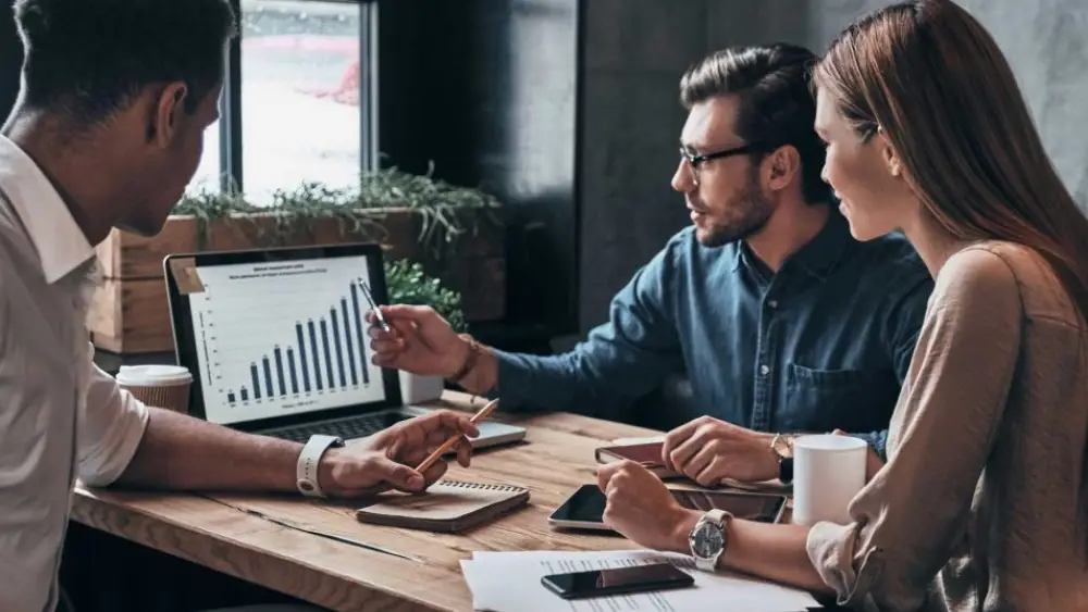 How AI Is Transforming Digital Marketing