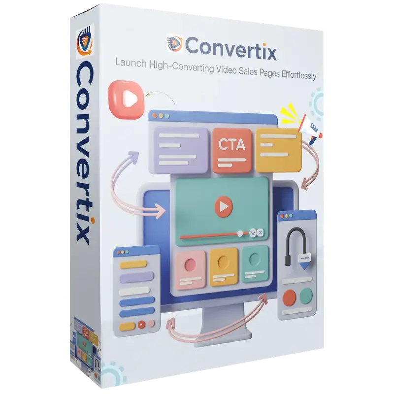 Convertix